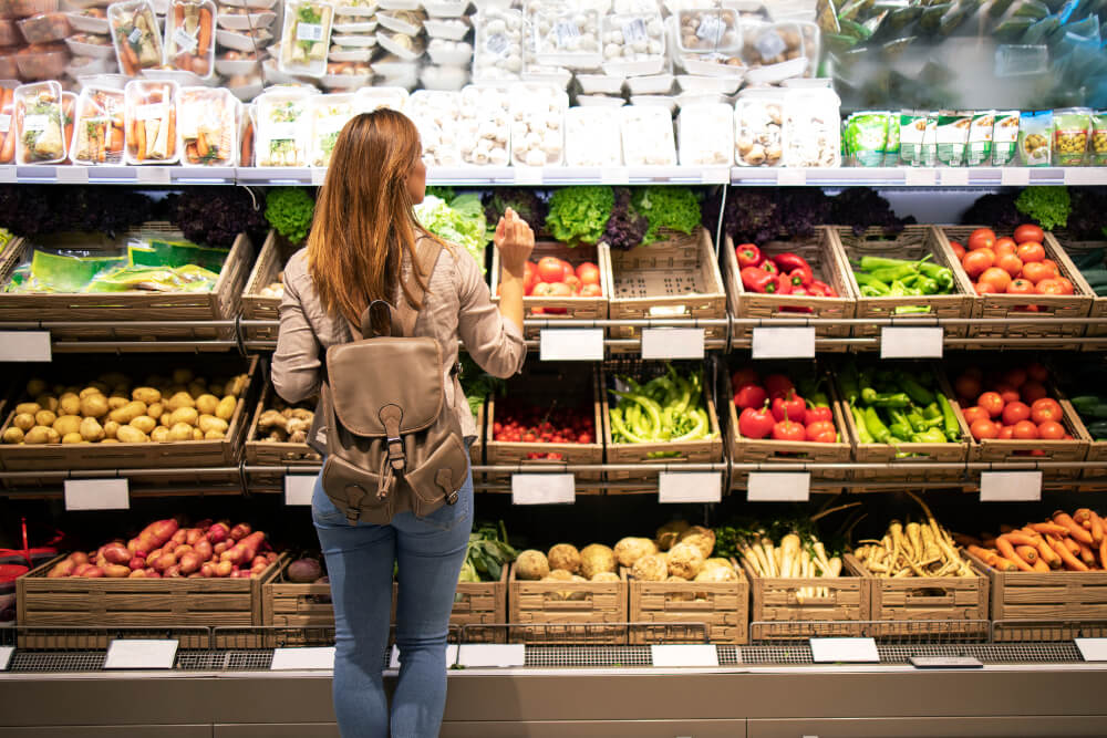El 76% de las empresas del sector de frutas y hortalizas crece en volumen en 2024, según AECOC
