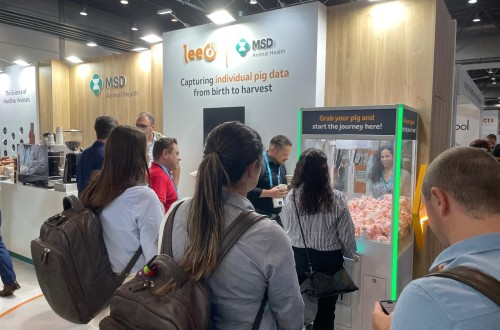 MSD Animal Health participa en el ESPHM 2024