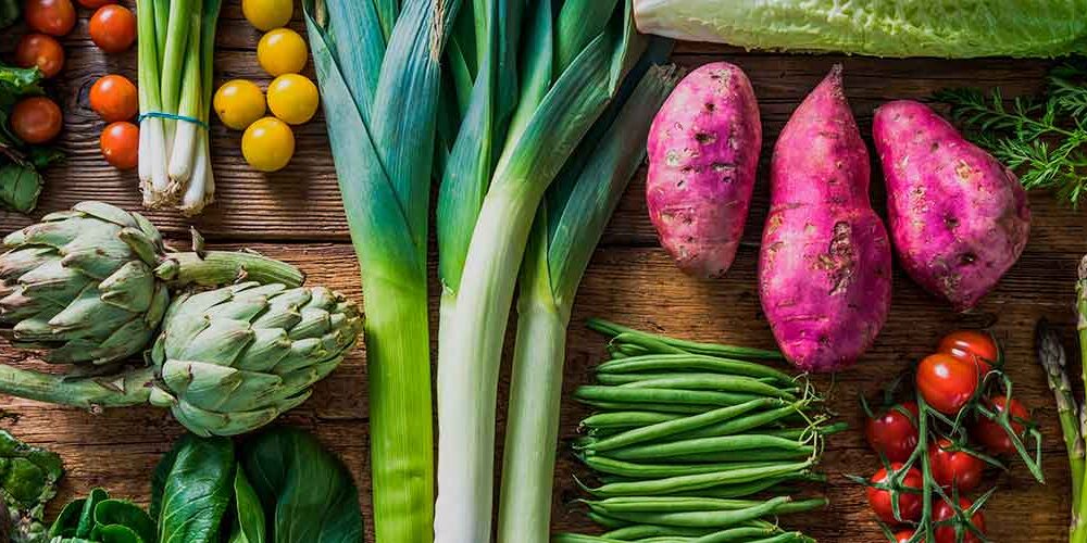 El Gobierno Vasco concede 480.000 euros al asociacionismo en la producción de frutas y hortalizas