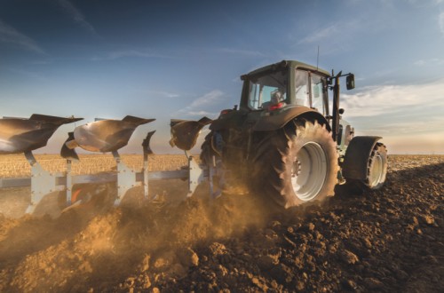 Sobre la existencia de un cártel de la maquinaria agrícola. Por José Antonio Turrado.
