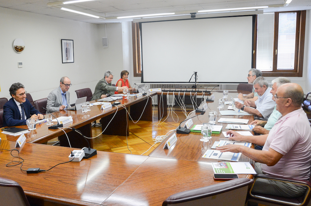 14 de las 43 medidas anunciadas por el Gobierno ya han sido ejecutadas