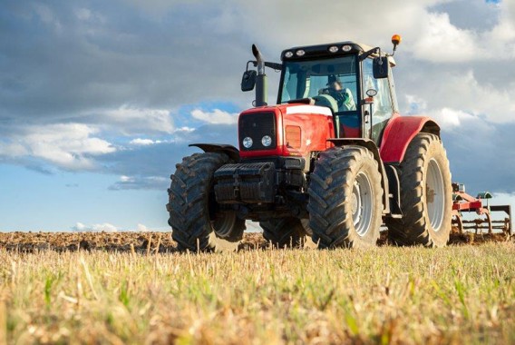 El Ministerio de Agricultura convoca las ayudas anuales del Plan Renove de maquinaria agrícola por 9,5 millones de euros