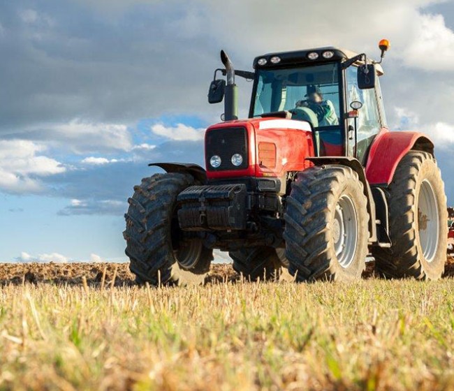 El Ministerio de Agricultura convoca las ayudas anuales del Plan Renove de maquinaria agrícola por 9,5 millones de euros