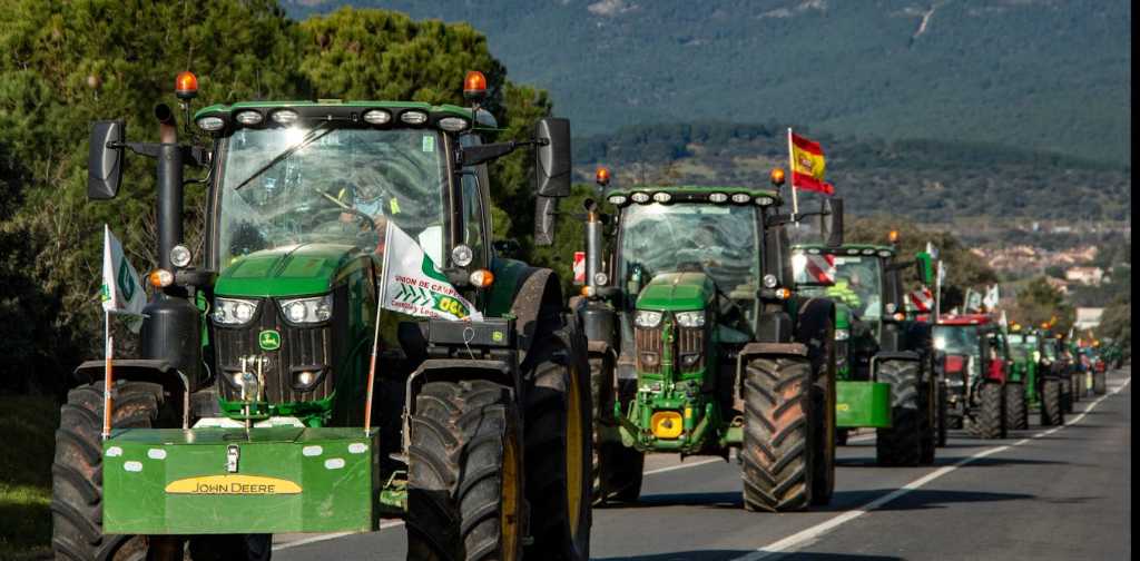 El debate sobre la representatividad en Agricultura. Por Eduardo Moyano Estrada.