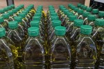 Unión de Uniones pide a Agricultura que la nueva norma del aceite atienda las necesidades del sector productor