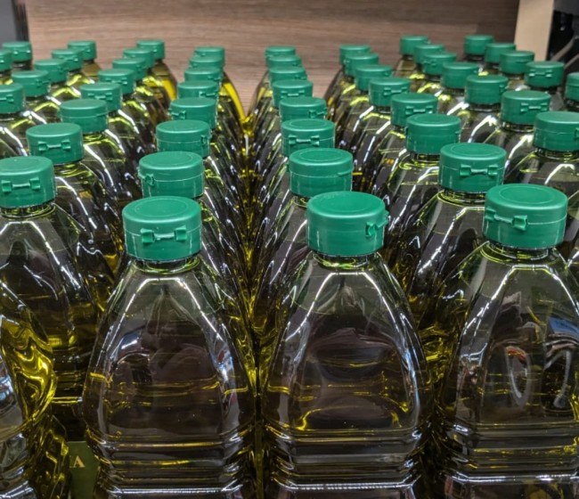 Unión de Uniones pide a Agricultura que la nueva norma del aceite atienda las necesidades del sector productor