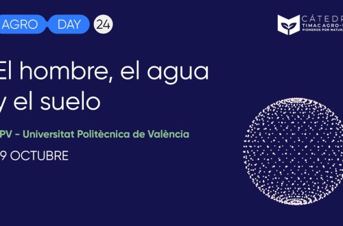 #Agroday24: desafíos y oportunidades de la agricultura del futuro
