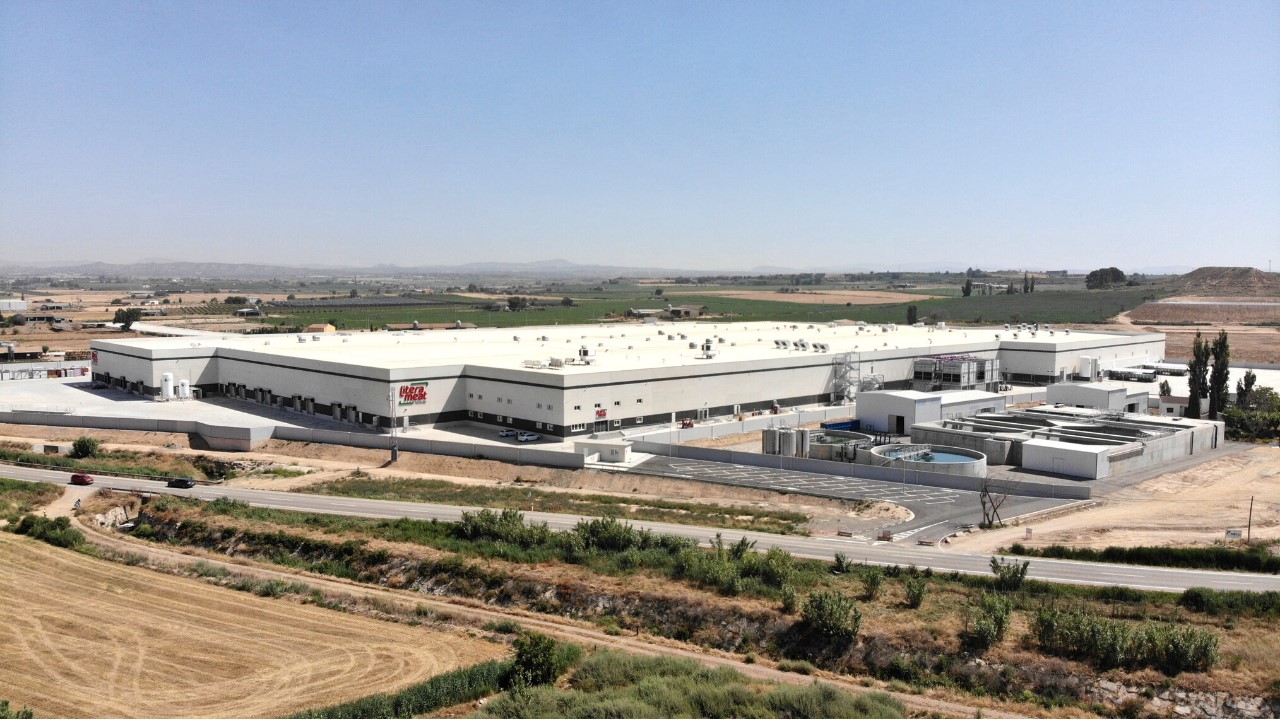 La agroalimentación pide que la nueva ley de Industria y Autonomía Estratégica ayude a lograr costes energéticos competitivos