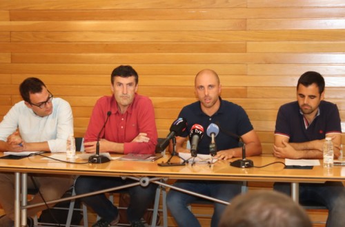 El agro de La Rioja prepara movilizaciones tras la vendimia en defensa del sector productor
