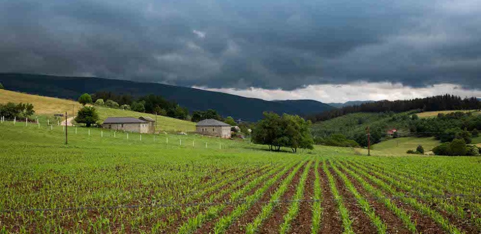Asturias