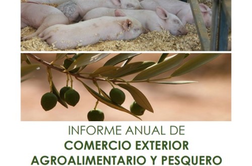 Las exportaciones agroalimentarias y pesqueras se incrementaron en 2023 un 3% y superaron por primera vez los 70.000 millones