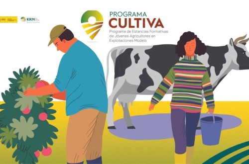 El MAPA abre el plazo de solicitudes de estancias formativas del programa Cultiva 2024