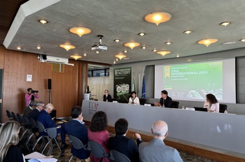 Eima 2024 encara la recta final para una edición de récord