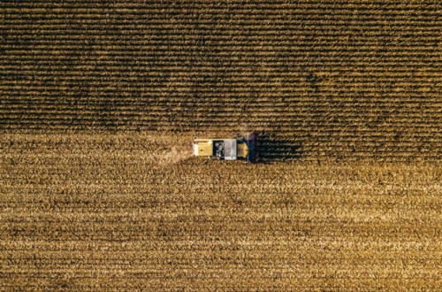 La CE presentará en mayo su propuesta para simplificar la PAC y en junio la Estrategia de Resiliencia Hídrica