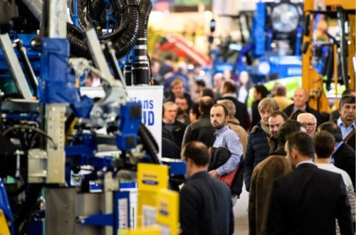 Burdeos acoge del 26 al 28 de noviembre una nueva edición de Vinitech-Sifel