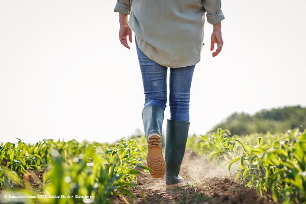 El Gobierno inicia el 3 de marzo la consulta pública para la Ley de Agricultura Familiar