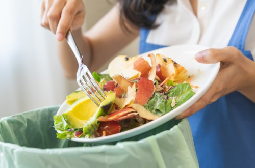 Aprobada la Ley de Prevención de las Pérdidas y del Desperdicio Alimentario