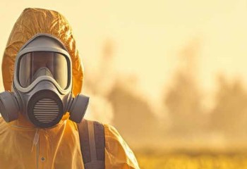 Biocidas, aliado del ganadero
