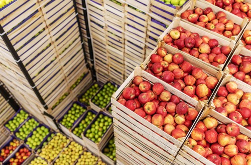 Asaja insta a la UE a excluir productos agroalimentarios de la respuesta a los aranceles de EEUU