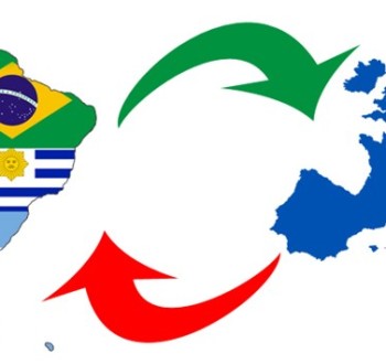 FIAB destaca la importancia de Mercosur para la industria alimentaria española