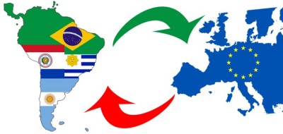 FIAB destaca la importancia de Mercosur para la industria alimentaria española