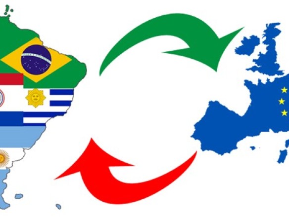 El comisario europeo de Agricultura pide «acelerar» el proceso para firmar el acuerdo comercial con el Mercosur