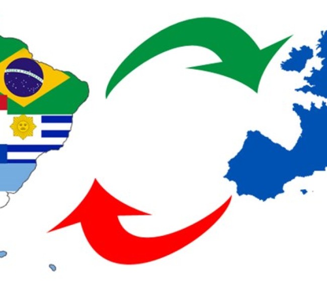 Organizaciones agrícolas ven insuficientes las salvaguardas del acuerdo con Mercosur