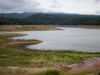 La reserva hídrica sube al 71,2% y todas las cuencas superan el 50%, salvo la del Segura