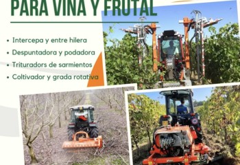 Rinieri srl, innovación y calidad Italiana