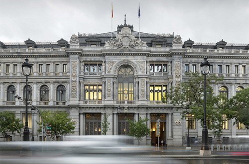 El nivel de endeudamiento del sector agrario se sitúa en 19.691 millones de euros