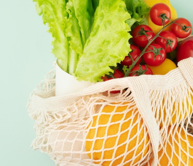 Las ventas del comercio minorista de alimentación crecieron un 3,8% en abril