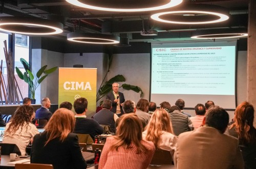 II Technical Summit CIMA impulsa la innovación y sostenibilidad en el sector agroalimentario