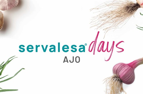 Los Servalesa Days llegan a La Mancha el 19 y 20 de febrero con unas jornadas técnicas sobre el cultivo del ajo