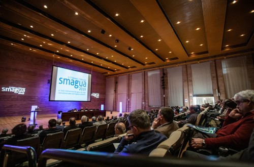 Smagua 2025 abre sus puertas del 4 al 6 de marzo para celebrar su 50 aniversario con más de 600 marcas