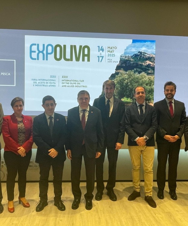 Expoliva 2025