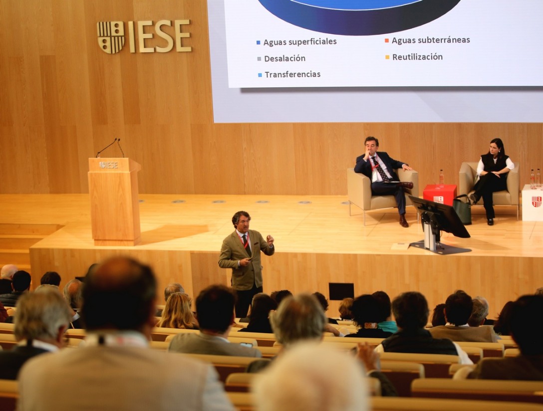 Los días 28 y 29 de abril vuelve Agroforum 2025, el gran foro sobre el futuro del campo español