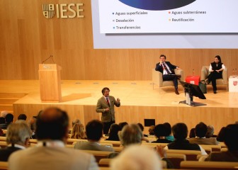 Los días 28 y 29 de abril vuelve Agroforum 2025, el gran foro sobre el futuro del campo español