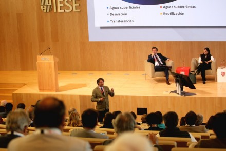 Los días 28 y 29 de abril vuelve Agroforum 2025, el gran foro sobre el futuro del campo español