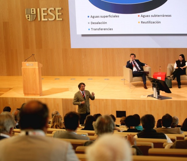Los días 28 y 29 de abril vuelve Agroforum 2025, el gran foro sobre el futuro del campo español