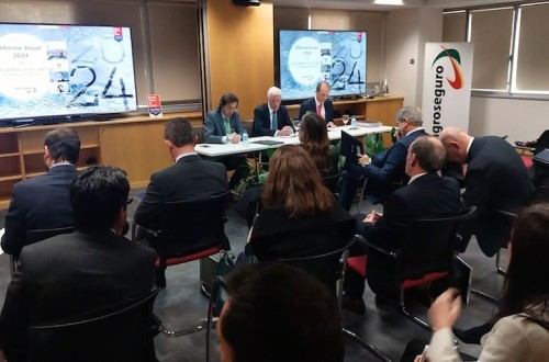 Agroseguro aprueba sus cuentas de 2024, con primas por valor de 1.031 millones, máximo histórico
