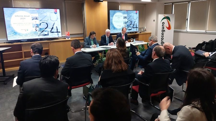 Agroseguro aprueba sus cuentas de 2024, con primas por valor de 1.031 millones, máximo histórico