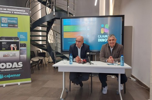 Cajamar Innova lanza una triple convocatoria para impulsar startups de agua, agrotech y foodtech