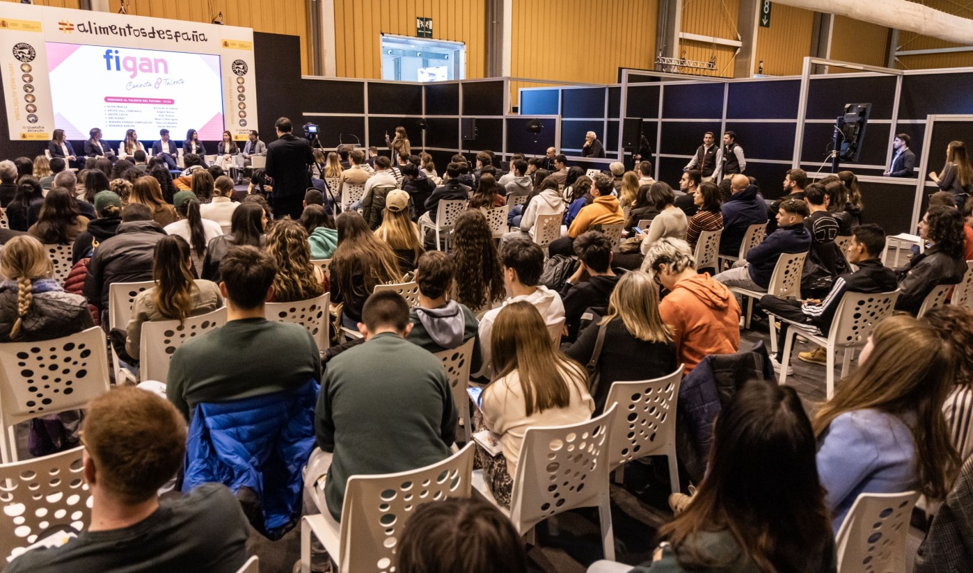 FIGAN registra 60.757 visitantes al cierre de su 17ª edición