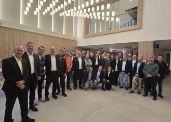Kverneland y Vicon celebran su Convención de Distribuidores 2025 con la vista puesta en la digitalización