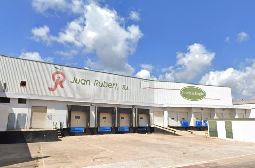 Sunridge Citrus refuerza su posición en el sector citrícola con la incorporación de Juan Rubert