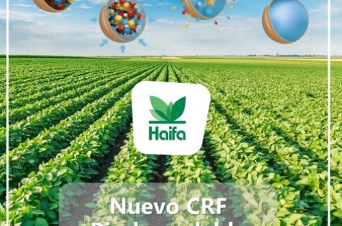 Haifa Group invierte 30 millones en una nueva planta en Francia para fertilizantes sostenibles