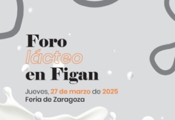 FIGAN 2025 presenta el Foro Lácteo: un nuevo espacio dedicado a  la innovación y desarrollo de la industria lechera