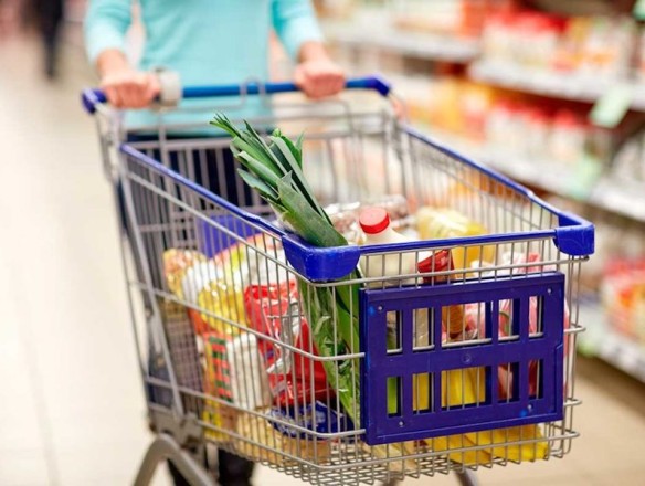 El precio de los alimentos sin procesar de la Eurozona sufre en febrero un alza del 3%, en comparación con el 1,4% de enero
