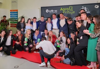 Agroinfluencers UAGN, una escuela de comunicadores digitales y portavoces agroalimentarios