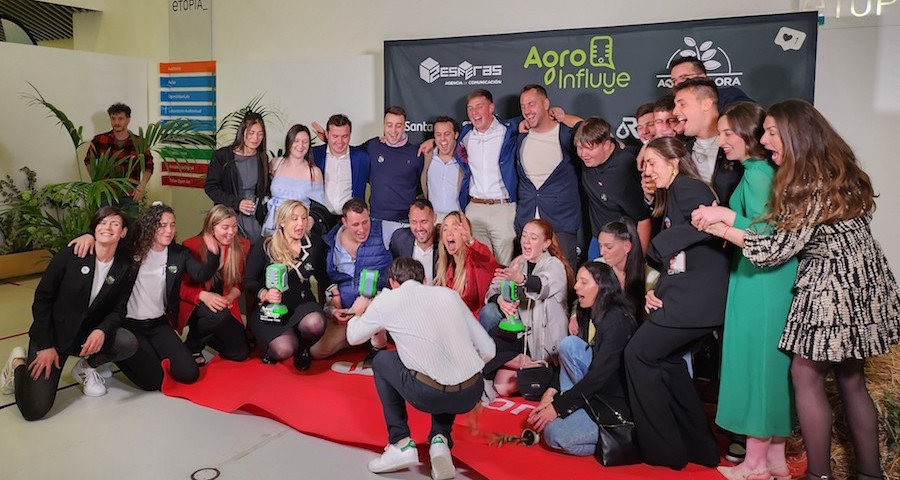 Agroinfluye